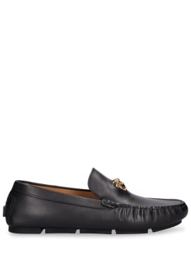 versace - loafers - men - sale