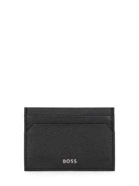 boss - portemonnaies - herren - f/s 24