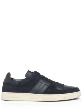 tom ford - sneakers - homme - nouvelle saison