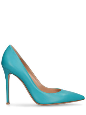 gianvito rossi - chaussures à talons - femme - pe 24