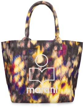 isabel marant - beach bags - women - sale