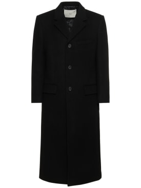dunst - coats - women - ss24
