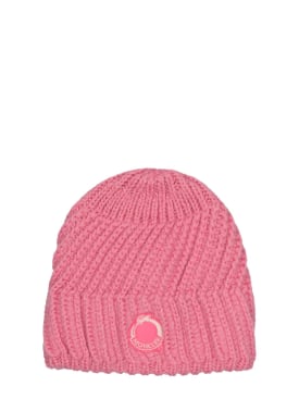moncler - hats - women - sale