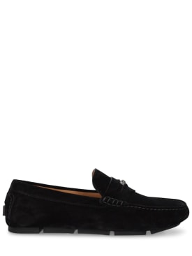 versace - loafers - men - sale