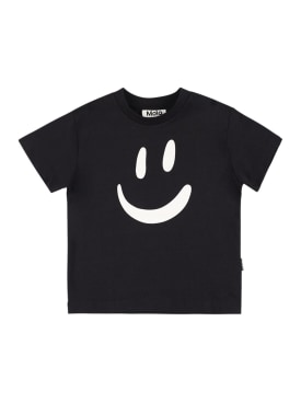 molo - t-shirts - junior-boys - sale