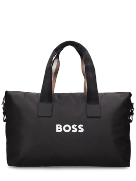 boss - duffle bags - men - new season