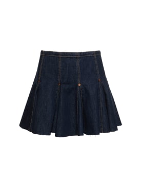 re/done - skirts - women - ss24