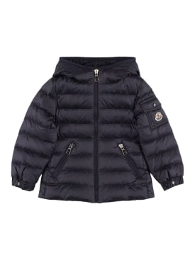 moncler - down jackets - toddler-girls - ss24