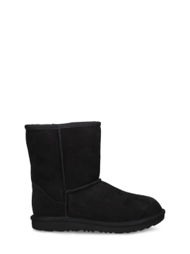 ugg - boots - junior-boys - promotions