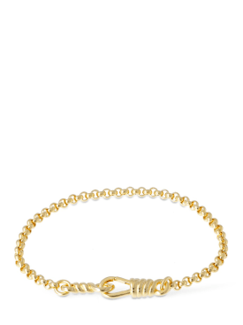 otiumberg - bracelets - women - ss24