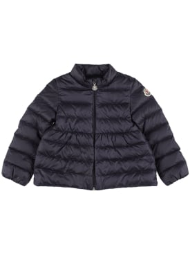 moncler - down jackets - baby-girls - ss24