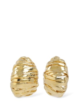 paola sighinolfi - earrings - women - ss24