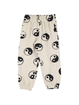 molo - pants & leggings - toddler-girls - ss24