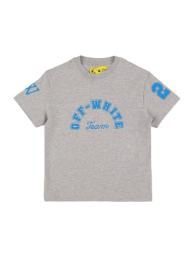 off-white - t-shirts & tanks - toddler-girls - promotions