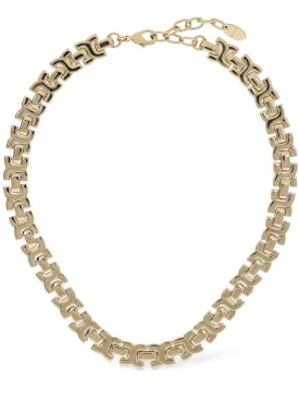 chloé - necklaces - women - ss24