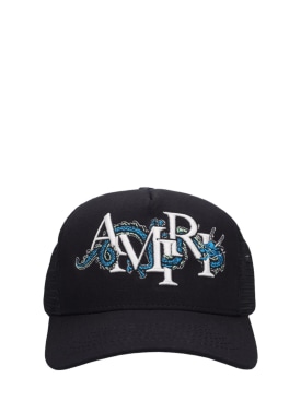 amiri - sombreros y gorras - hombre - nueva temporada
