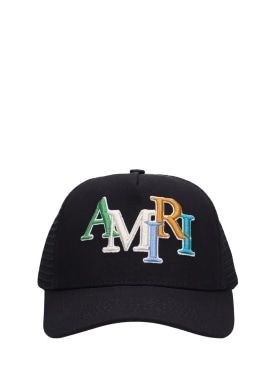 amiri - hats - kids-boys - ss24