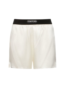 tom ford - shorts - donna - nuova stagione