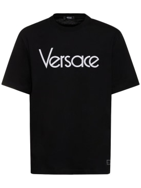 versace - t-shirts - homme - pe 24