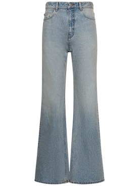 balenciaga - jeans - women - ss24