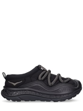 hoka - sneakers - men - new season