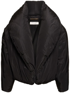 saint laurent - jackets - women - sale