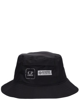 c.p. company - chapeaux - homme - nouvelle saison
