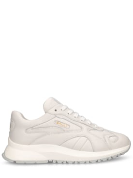 bally - sneakers - mujer - pv24
