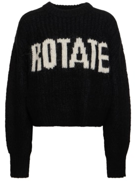 rotate - knitwear - women - promotions