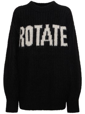rotate - maille - femme - soldes