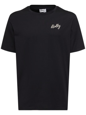 bally - shirts - men - ss24