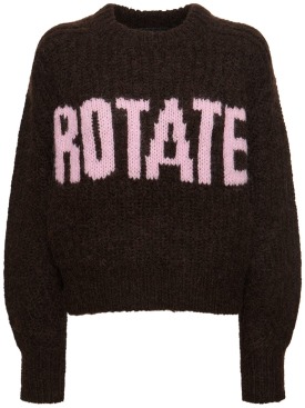 rotate - knitwear - women - sale