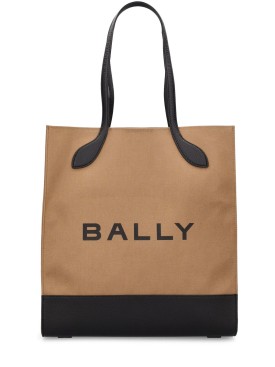 bally - tote bags - women - ss24