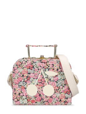 bonpoint - bags & backpacks - kids-girls - ss24