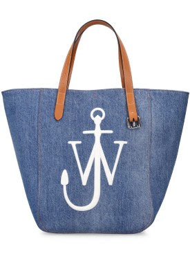 jw anderson - tote bags - women - promotions
