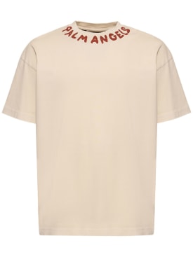 palm angels - t-shirt - uomo - nuova stagione