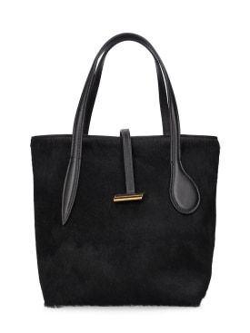 little liffner - top handle bags - women - ss24