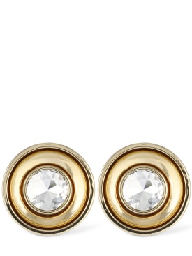 area - earrings - women - new season