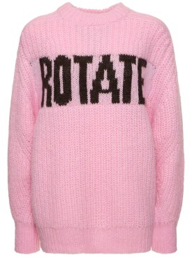 rotate - knitwear - women - sale