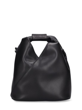 mm6 maison margiela - top handle bags - women - new season