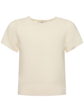 dunst - t-shirt - donna - ss24