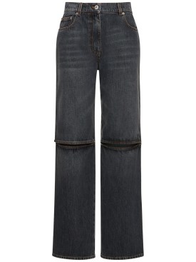 jw anderson - jeans - femme - pe 24