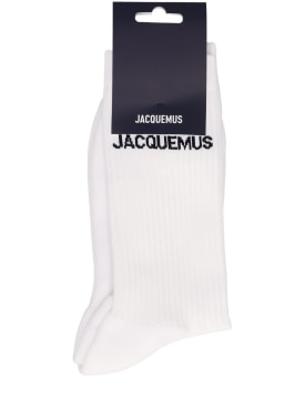 jacquemus - underwear - men - ss24