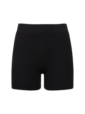 éterne - shorts - women - ss24