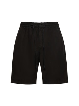 pt torino - shorts - men - ss24
