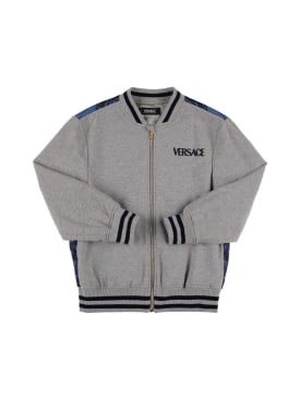 versace - jackets - junior-boys - new season