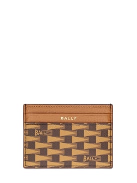 bally - wallets - men - sale