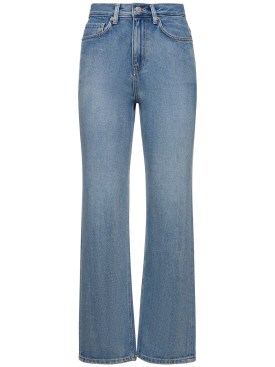 dunst - jeans - women - ss24