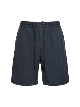 pt torino - shorts - men - ss24