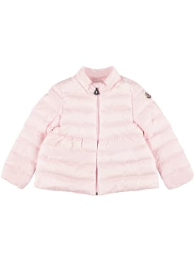 moncler - down jackets - toddler-girls - ss24